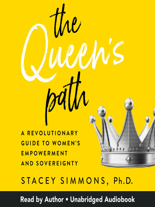 Title details for The Queen's Path by Stacey Simmons, Ph.D. - Available